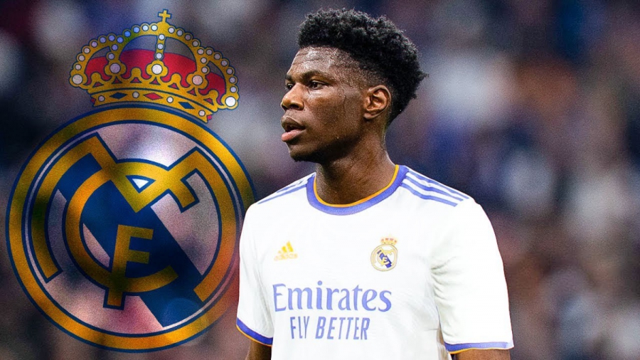 Τσουαμενί: Διπλασίασε τους followers του στο Instagram μετά την μεταγραφή του στην Ρεάλ Μαδρίτης!