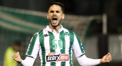 Kicker για Γκατσίνοβιτς: «Πιθανή η παραμονή του στον Παναθηναϊκό»