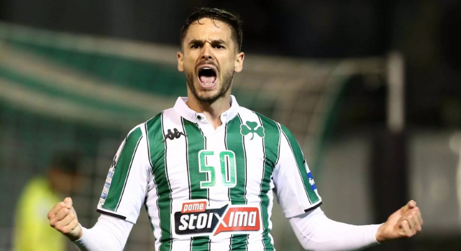 Kicker για Γκατσίνοβιτς: «Πιθανή η παραμονή του στον Παναθηναϊκό»