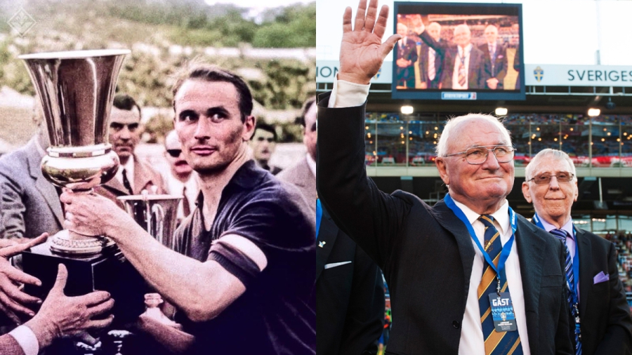 Έφυγε από την ζωή ο πρώτος σκόρερ της Φιορεντίνα, Κουρτ Χάμριν!