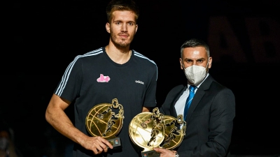 Πετρούσεβ ο πρώτος στόχος του Παναθηναϊκού του Ράντονιτς για τη front line