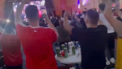 Χαμός και στη Σερβία για τον πρωταθλητή Γιόκιτς! (video)