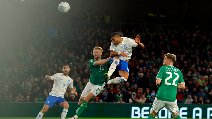 Λατρεία για Γιακουμάκη απ' τους οπαδούς της Σέλτικ: «Γιατί τον αφήσαμε να φύγει;» (video)