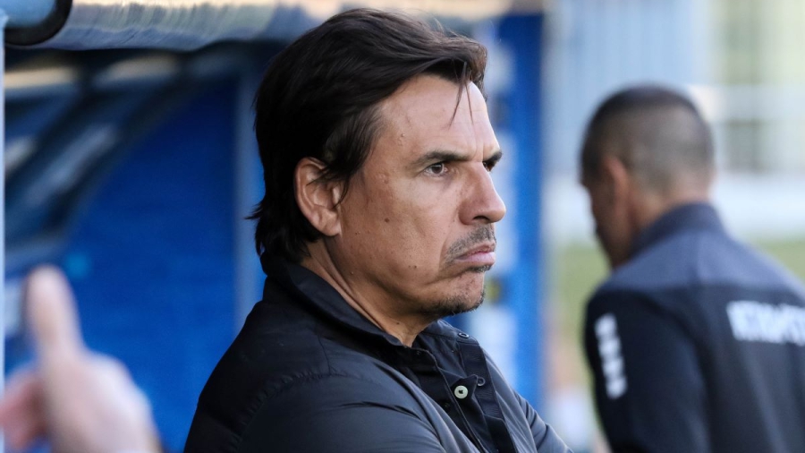 Κόουλμαν: «Δείξαμε χαρακτήρα και μέταλλο μεγάλης ομάδας» (video)