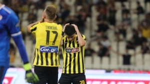 Βαθμολογία UEFA: Δυσκολεύουν τα πράγματα για την Ελλάδα στην κατάταξη!