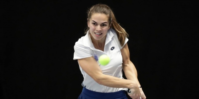 Αυστραλιανό Όπεν: Στη... μάχη για την πρόκριση στο κυρίως ταμπλό Παπαμιχαήλ και Γραμματικοπούλου