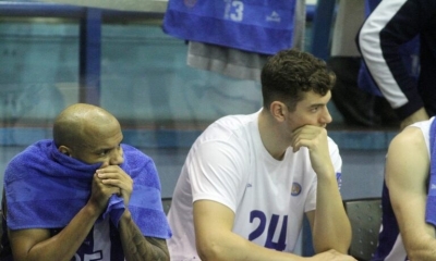 Από τον Ηρακλή στον Ιωνικό ο Γιώργος Γκιουζέλης