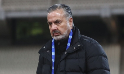 Ζοζέ Μπότο: Η «τέχνη» των πωλήσεων που συνεχίζεται (και) στον ΠΑΟΚ