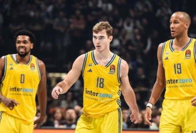 «Η Άλμπα παρουσίασε έγγραφο, που της εξασφαλίζει τη συμμετοχή της στη EuroLeague για την επόμενη σεζόν!»