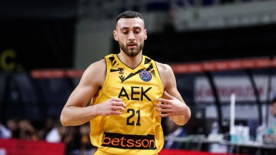 Τέλος και επίσημα από την ΑΕΚ Betsson ο Νετζήπογλου, ανακοινώνεται από τον Ολυμπιακό!