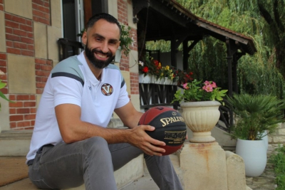 Ο Ομοσπονδιακός προπονητής 3x3, Άγγελος Τσαγκαράκης στο BN Sports: «Θα επέλεγα τον Αντετοκούνμπο ακόμα και σε... 50 εναντίον 50»