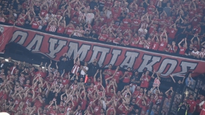 Ολυμπιακός: Τα εισιτήρια για το F4 - Δυνατότητα αγοράς μόνο οι κάτοχοι διαρκείας