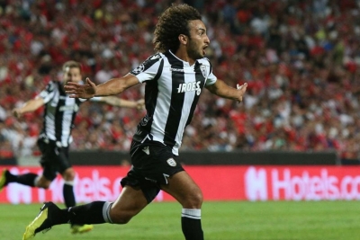 Συνεχίζονται οι επαφές της Γαλατασαράι για τον Ουάρντα