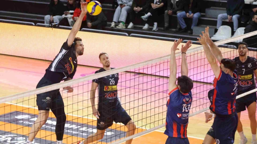 Συνεπής μέχρι το τέλος: Εντυπωσιακός ΟΦΗ - Με αύρα Ευρώπης κέρδισε τον Πανιώνιο!