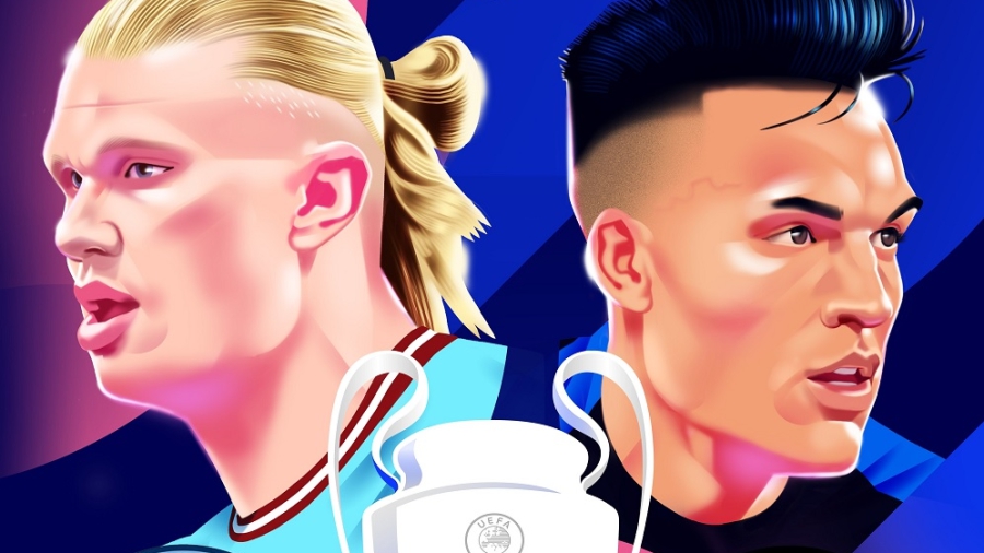 Ψάχνετε για φαβορί σε τελικό; Θα πρότεινα να περιμένουμε την απάντηση στο γήπεδο!