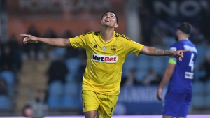 ΠΑΣ Γιάννινα – Άρης 0-4: «Διπλό» με επιβλητικό δεύτερο μέρος για την ομάδα του Πάρντιου