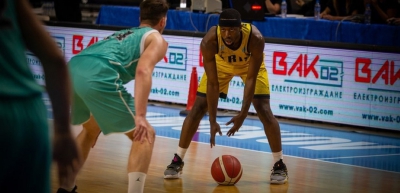 Άρης - Γουλβς 72-83: Πρόωρο τέλος στο ευρωπαϊκό ταξίδι των «κιτρινόμαυρων»