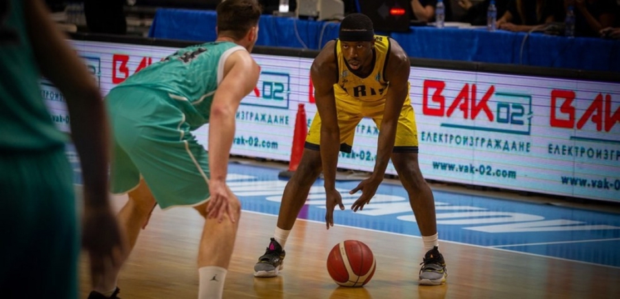 Άρης - Γουλβς 72-83: Πρόωρο τέλος στο ευρωπαϊκό ταξίδι των «κιτρινόμαυρων»