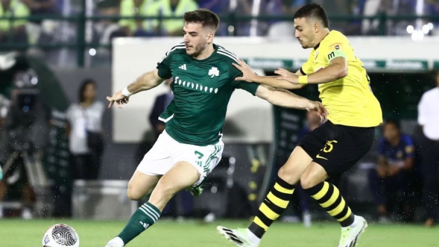 Αγορές με ακόμα πιο δυνατές αποδόσεις για τα playoffs της Super League από το Πάμε Στοίχημα