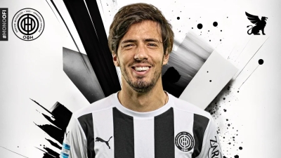 Στον ΟΦΗ έως το 2025 ο Μπάκιτς