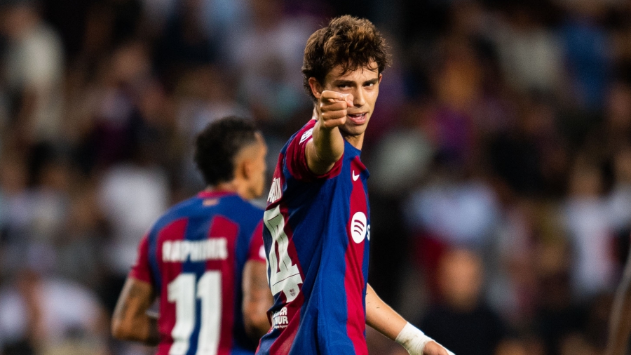 Μπαρτσελόνα – Αντβέρπ 3-0: Υπόθεση… 22 λεπτών για τους «μπλαουγκράνα»! (video)