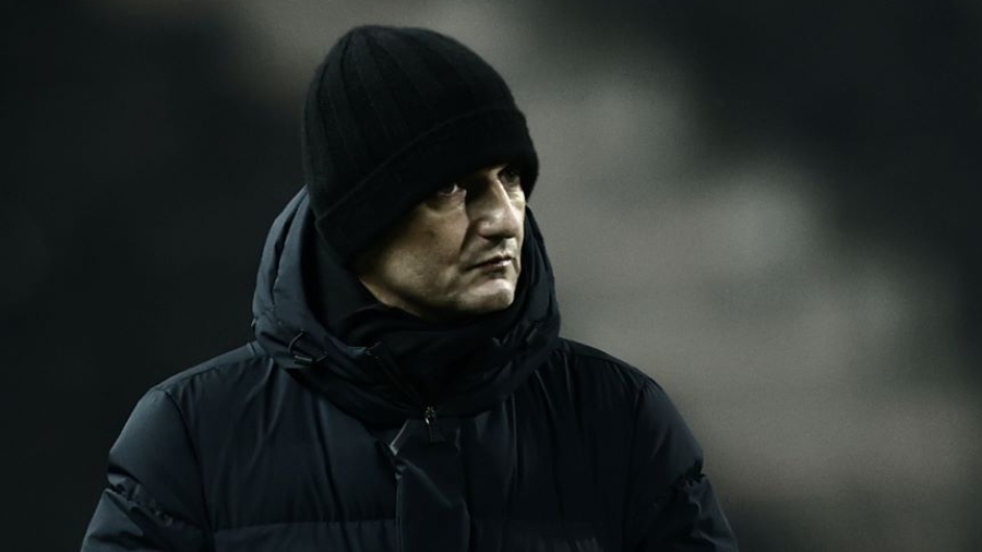 Εξώδικο του Παναθηναϊκού στον Ραζβάν Λουτσέσκου!