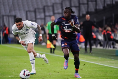 Μαρσέιγ – Μονπελιέ 1-1: Οι φορμαρισμένοι φιλοξενούμενοι δεν σταμάτησαν ούτε στην Μασσαλία