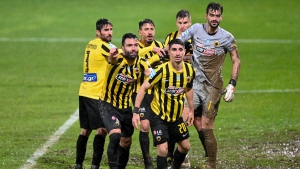 ΑΕΚ: Ήταν λογικό που έχασε δύο βαθμούς στη… λίμνη της Τρίπολης, άλλα πράγματα είναι παράλογα