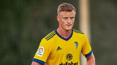 ΑΕΚ: Προτεραιότητα του Γιόνσον η Ισπανία