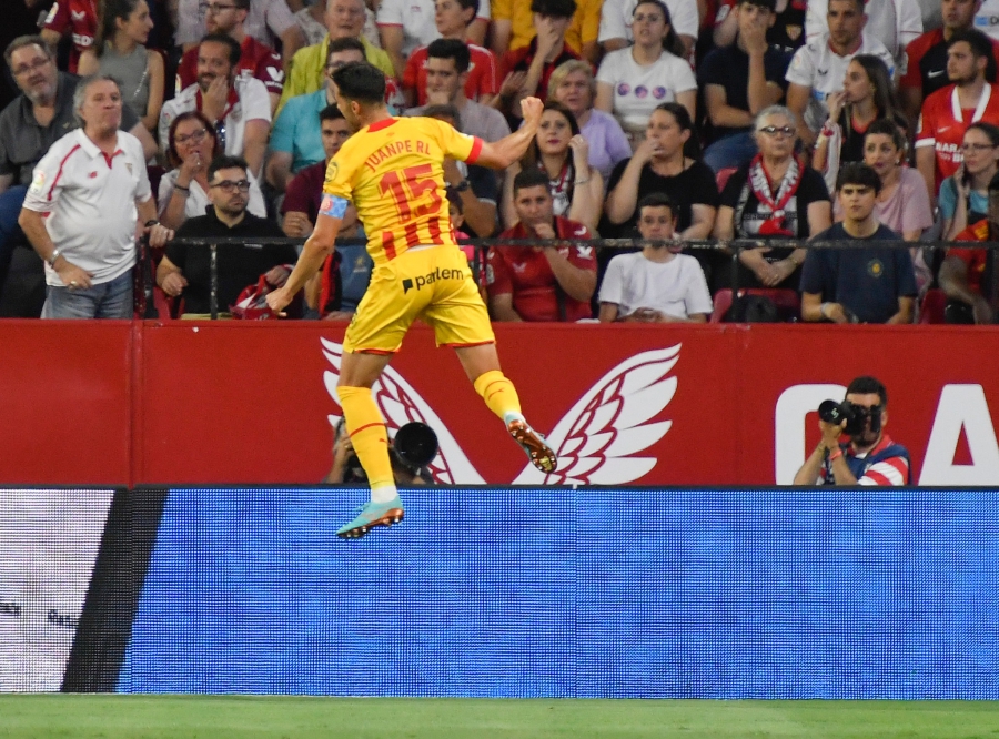 La Liga: Χάνει «έδαφος» για την Ευρωπαϊκή έξοδο η Μπιλμπαό – «Έσπασε» το σερί της Σεβίλλης η Χιρόνα