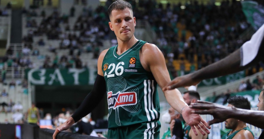 Νέντοβιτς: «Το Final 4 πρέπει να γίνεται κάθε χρόνο στο Βελιγράδι!»