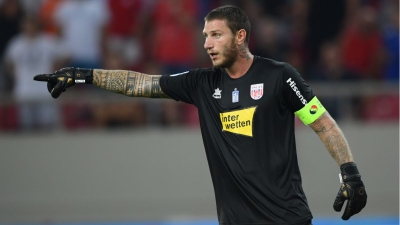 Ελεύθερος ο Κλέιμαν, με εγγύηση 20.000 ευρώ