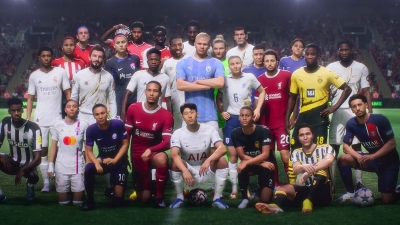 Η EA Sports καθησυχάζει το κοινό για τα γραφικά του FC 24 (video)