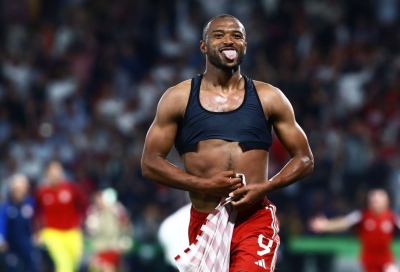 Ελ Κααμπί: Ξεπέρασε το «στοιχειωμένο» ρεκόρ του Αλεξανδρή και έγινε ο πιο παραγωγικός παίκτης του Ολυμπιακού σε μία σεζόν! (video)