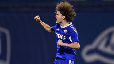 Και στο τέλος «μπαμ»: Προφορική συμφωνία ΑΕΚ - Ντιναμό για Λιούμπιτσιτς!