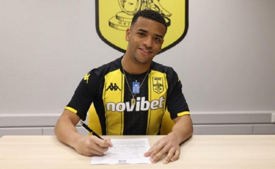 Ο Μπένετ δανεικός στον Άρη: «Θα ανταποκριθώ στις απαιτήσεις, έχω μεγάλες φιλοδοξίες!»