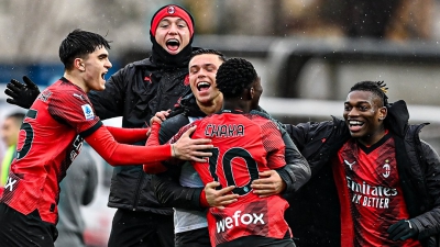 Έμπολι – Μίλαν 0-3: «Ροσονέρι» όνειρο για ένα άνετο μεσημεριανό… τρίποντο (video)