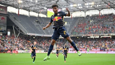 Καρίμ Αντεγέμι: Λίβερπουλ και Μπάγερν Μονάχου δίνουν «μάχη» για να τον αποκτήσουν!