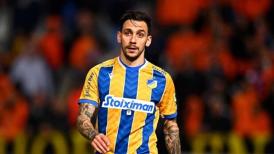 Άρης: Πάτησε Θεσσαλονίκη ο Δώνης, για να οριστικοποιηθεί η συμφωνία!