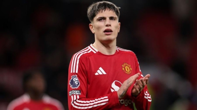 Τα βρήκε με Τσέλσι ο Γκαρνάτσο και περιμένει το ok της Γιουνάιτεντ!