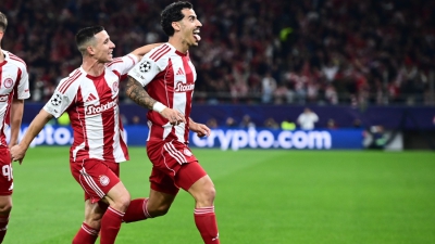 Η ώρα της αλήθειας για τον Ολυμπιακό στην Interwetten!