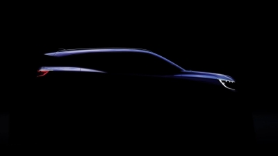 Renault: Έκανε την εμφάνισή του το νέο Espace!