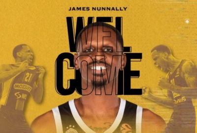 Πρωτοχρονιάτικη βόμβα από την ΑΕΚ: Ανακοίνωσε τον Νάναλι!