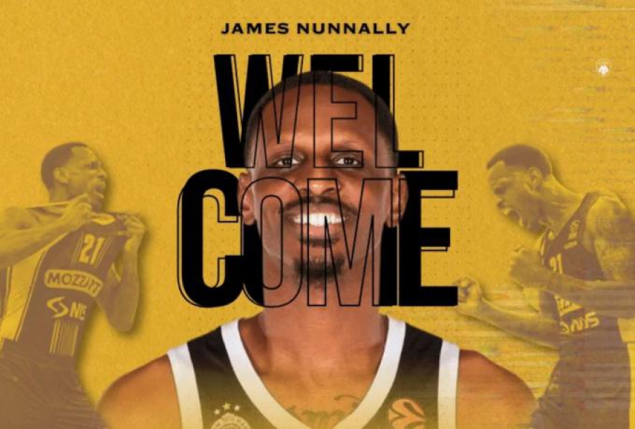 Πρωτοχρονιάτικη βόμβα από την ΑΕΚ: Ανακοίνωσε τον Νάναλι!