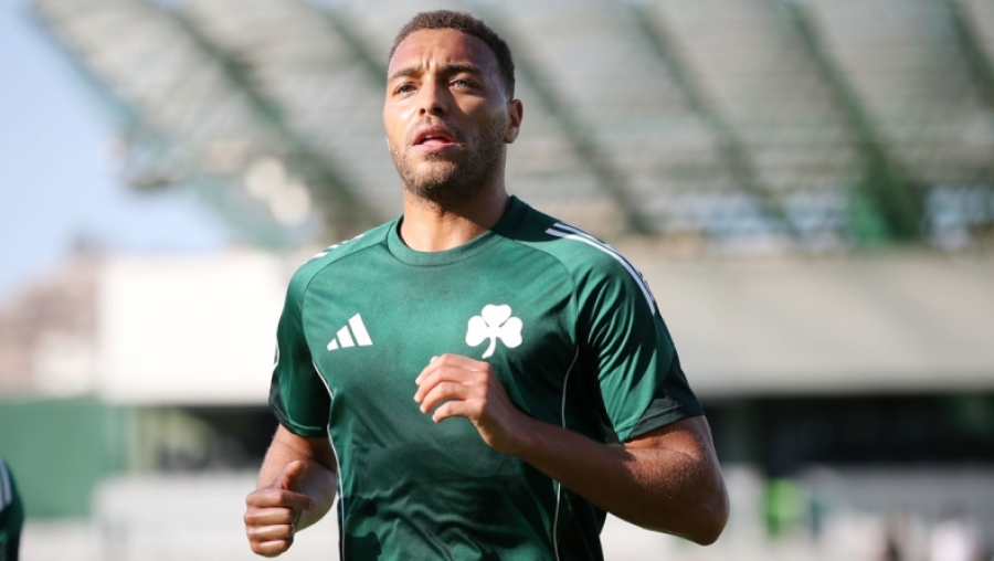 Παναθηναϊκός: Εκτός ευρωπαϊκής λίστας ο Ντέσερς - Αυτός τον αντικαθιστά!