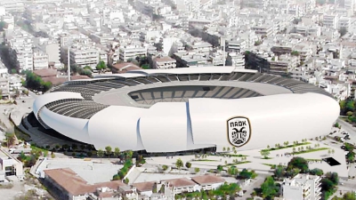 ΠΑΟΚ: Ανοίγει ο δρόμος για εκσυγχρονισμό της Τούμπας - «Πράσινο φως» από το ΣτΕ!