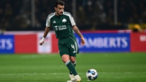 Τσιριβέγια: «Ο Μπενίτεθ έχει δείξει τι προπονητής είναι, πήγα στον Παναθηναϊκό για τίτλους κι Ευρώπη»