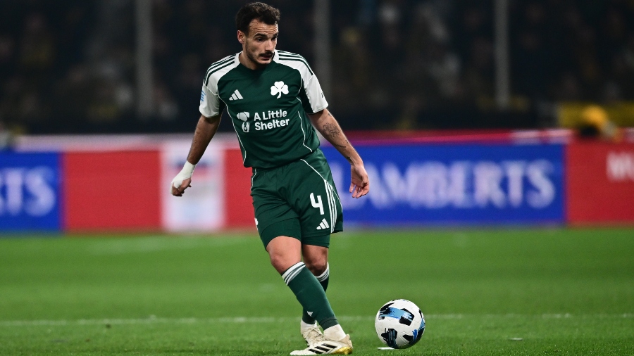 Τσιριβέγια: «Ο Μπενίτεθ έχει δείξει τι προπονητής είναι, πήγα στον Παναθηναϊκό για τίτλους κι Ευρώπη»