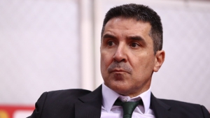 Αρμαγεδών στον Παναθηναϊκό. Τέλος Αλβέρτης, Διαμαντίδης, Πρίφτης, επιστροφή Πεδουλάκη!