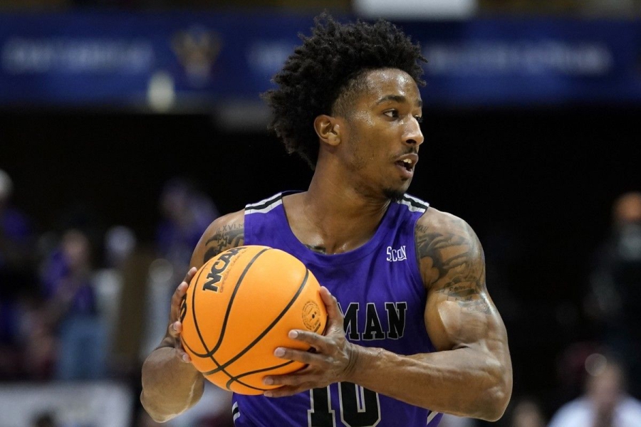 Καρδίτσα: Άλεξ Χάντερ o πρώτος!